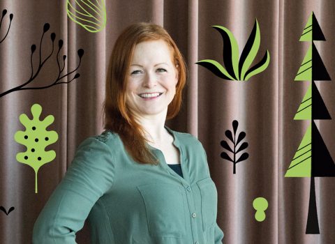 Charlotta Eneving, stf kommunikationschef Jordbruksverket Charlotta Eneving, stf kommunikationschef Jordbruksverket