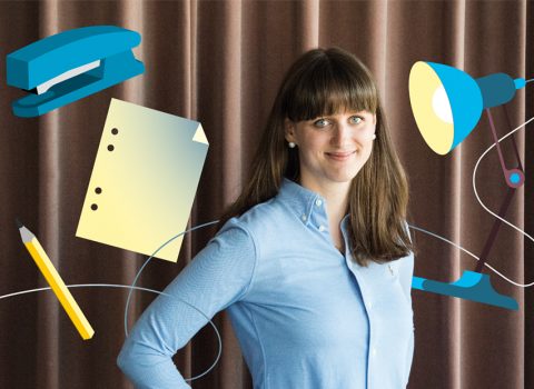 Frida Wärn, projektledare Jordbruksverket Frida Wärn, projektledare Jordbruksverket