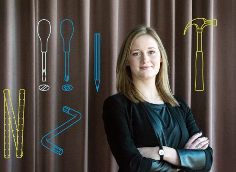 Maria Lindén, teamledare IKEA Svenska Maria Lindén, teamledare IKEA Svenska