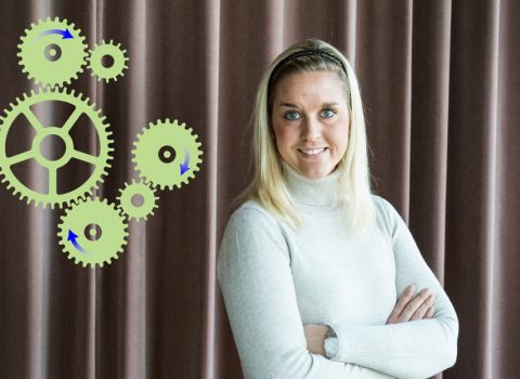Sofia Davidsson, VD Sole SW Ltd Sofia Davidsson, VD Sole SW Ltd