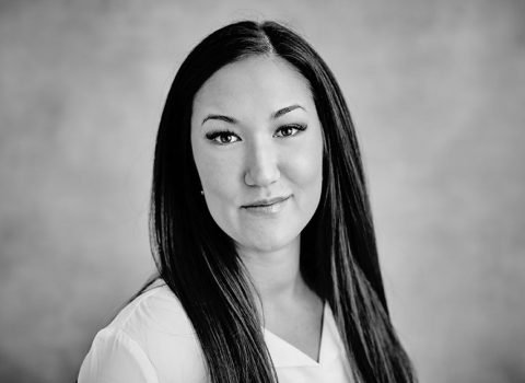 Anna-Frida Eriksson, bränslechef Jönköping Energi Anna-Frida Eriksson, bränslechef Jönköping Energi