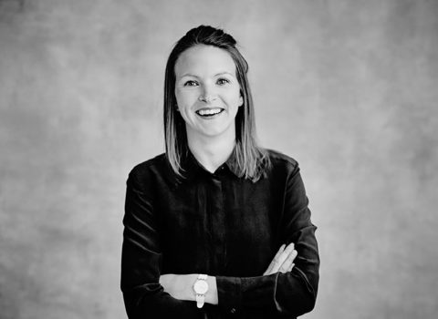 Cornelia Ekbladh, director product management Husqvarna Cornelia Ekbladh, director product management Husqvarna