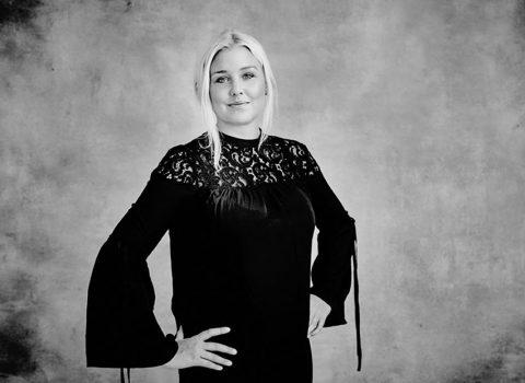Filicia Björkman, enhetschef Jönköpings kommun Filicia Björkman, enhetschef Jönköpings kommun