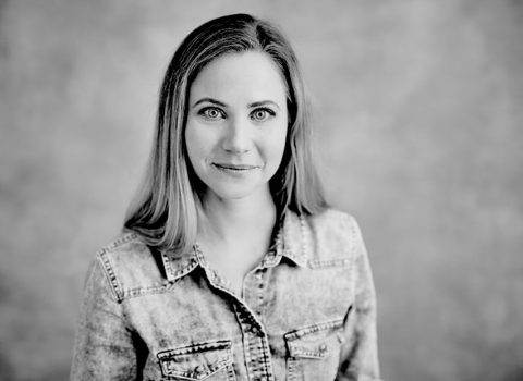 Hanna Bevenby Broman, warehouse manager IKEA Hanna Bevenby Broman, warehouse manager IKEA