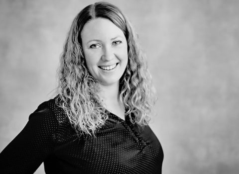 Ida Rundbladh, gruppchef Sweco Ida Rundbladh, gruppchef Sweco