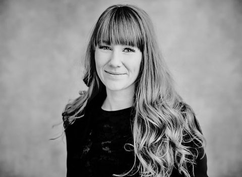 Josefin Erlandsson, affärsområdeschef Finnveden Säljkraft Josefin Erlandsson, affärsområdeschef Finnveden Säljkraft