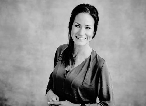 Madeleine Linderberg, platschef Nordic Wellness Madeleine Linderberg, platschef Nordic Wellness