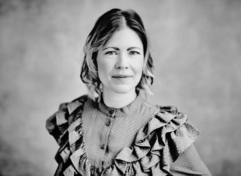Maja Laveklint, ljusplaneringschef Fagerhult Maja Laveklint, ljusplaneringschef Fagerhult