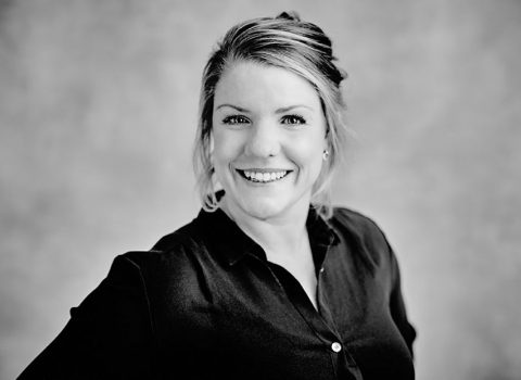 Maja Wixe, teknisk gruppchef Edge, Husqvarna Maja Wixe, teknisk gruppchef Edge, Husqvarna