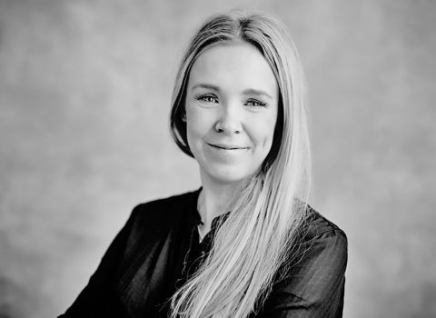 Paulina Källström, platschef Nordic Wellness Paulina Källström, platschef Nordic Wellness