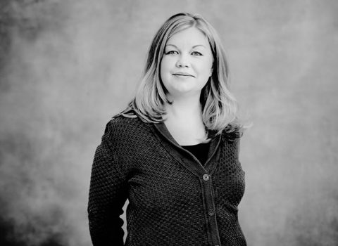 Sandra-Stina Vesterlund, produktionsledare FläktGroup Sandra-Stina Vesterlund, produktionsledare FläktGroup